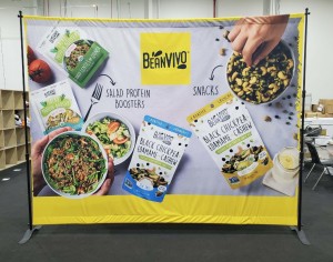 10x7.5 Fabric Backdrop