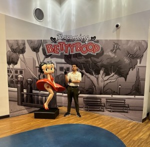 Custom Wallpaper Printing
