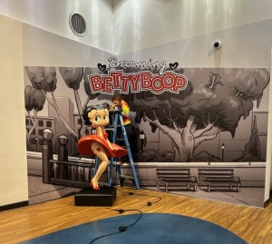 Custom Wallpaper Printing