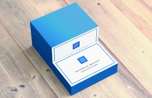 Uncoated Cards (32pt)