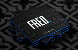 Double Thick Cards (32pt)