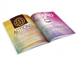 Custom Quote Booklets