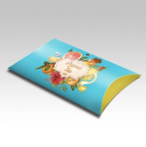 Pillow Boxes