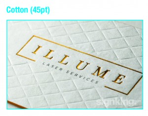 Cardstock Options for Cards