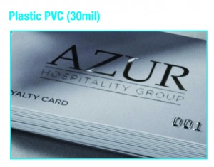 Cardstock Options for Cards