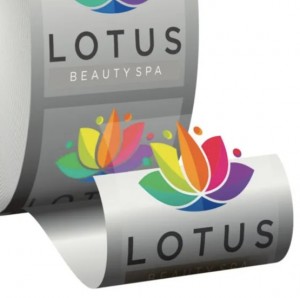 1x3 roll labels