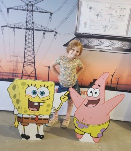 Lifesize People Cutouts