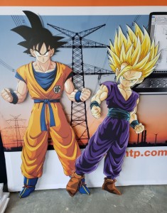 Lifesize People Cutouts