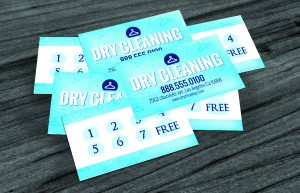 Smooth Matte Cards (16pt)