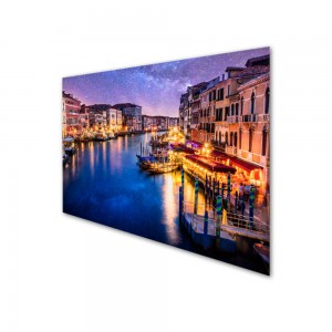 Metal Prints