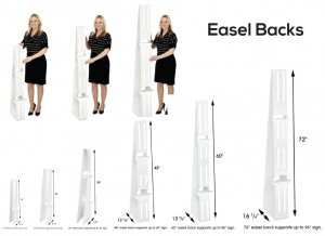 Lifesize People Cutouts
