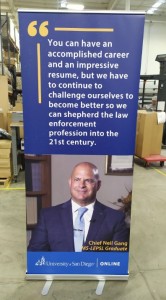33.5x80 Econo Plus Roll Up