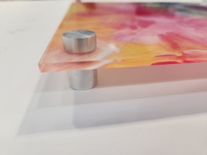 Acrylic Printed Signs