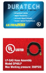 Custom Quote Roll Labels