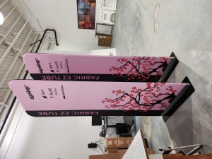 36in EZ Fabric Meter Board