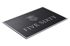 Plaques and Plates