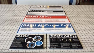 Foam Core Signs