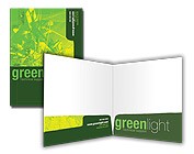 6x9 Presentation Folders