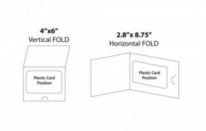Gift Card Holders