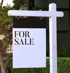 RUSH 24x36 Agent Listing Signs