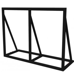 Inflatable Wall 13ft Breeze