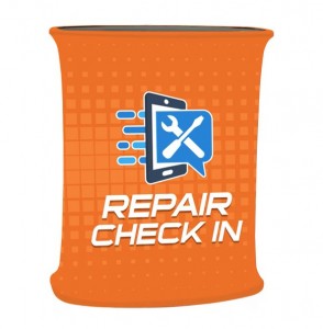 Gopher Pop Up Counter