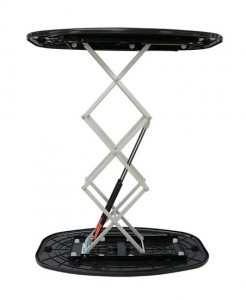 Gopher Pop Up Counter