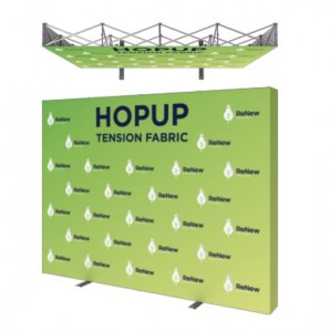 HOPUP 10ft Straight