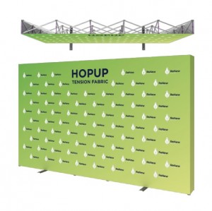 HOPUP 13ft Straight
