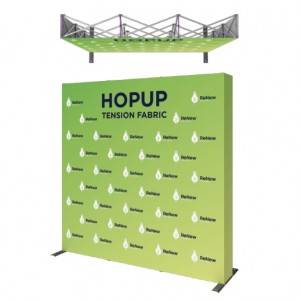 HOPUP 7.5ft Straight