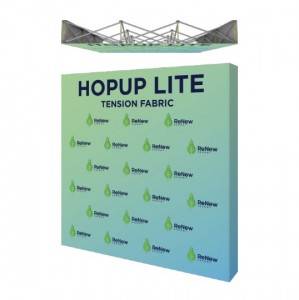 HOPUP 8ft Straight LITE
