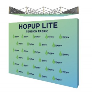 HOPUP 10ft Straight LITE