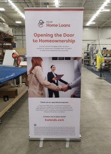33.5x80 Econo Plus Roll Up