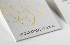 Linen Cards (12pt)