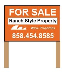 MDO Site Signs