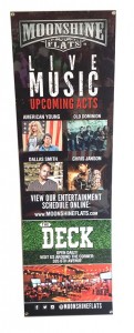 PVC Signs