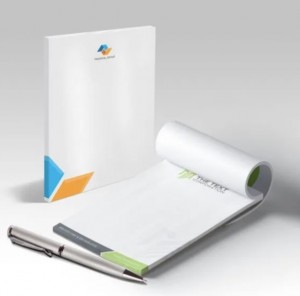 4x6 Notepads