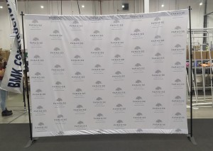 10x7.5 Fabric Backdrop