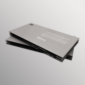 8.5x11 Brochures