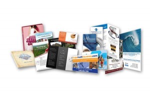 Sell Sheets