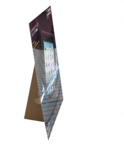 POP Counter Top Display