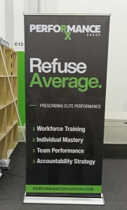 33.5x80 Premium Roll Up