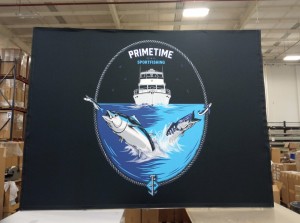 Ready Pop 10ft Straight