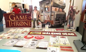 Foam Core Signs