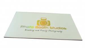 Double Thick Cards (32pt)