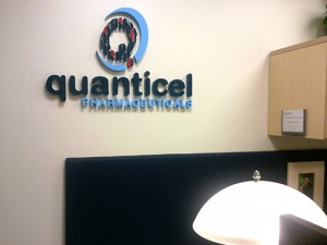 3D Laser Cut Acrylic