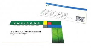 Recycled Content Stock