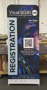 36in EZ Fabric Meter Board