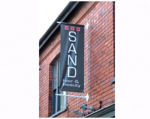 Banner Printing 18oz Vinyl