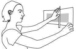 Self Install Vinyl Instructions